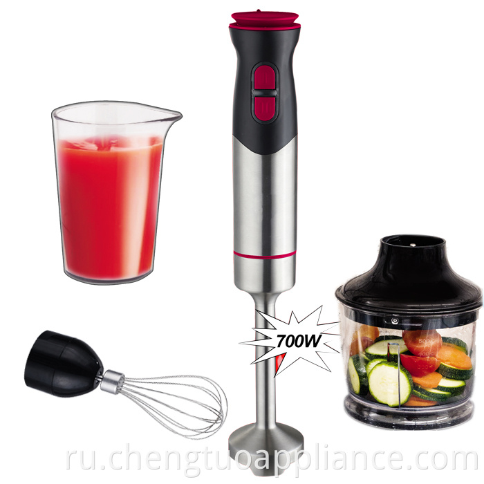 2022 Hot Sale Kitchen с использованием Mini Stick Blender Mixer